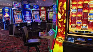phenjoy casino-style game categories including slots and live table games