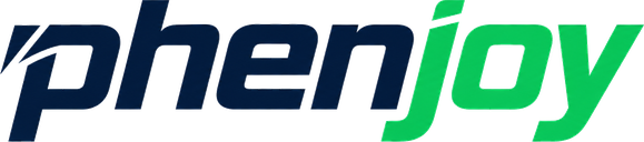 phenjoy brand logo